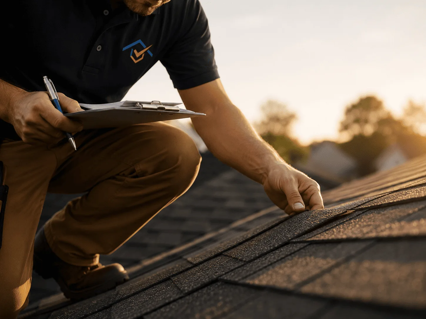 Why Choose Roof Inspection in Sanderson, TX